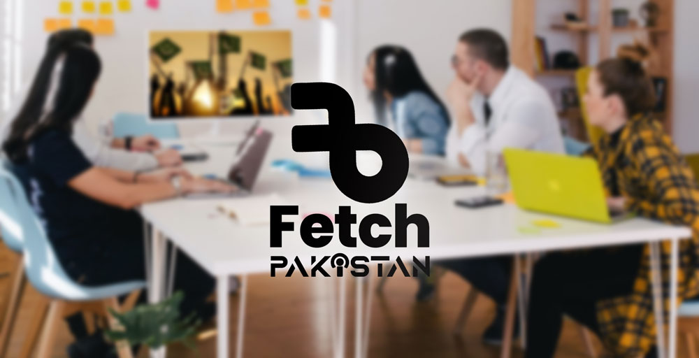 About Fetch Pakistan