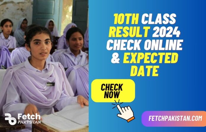 10th Class Result 2024 Check Online & Expected Date